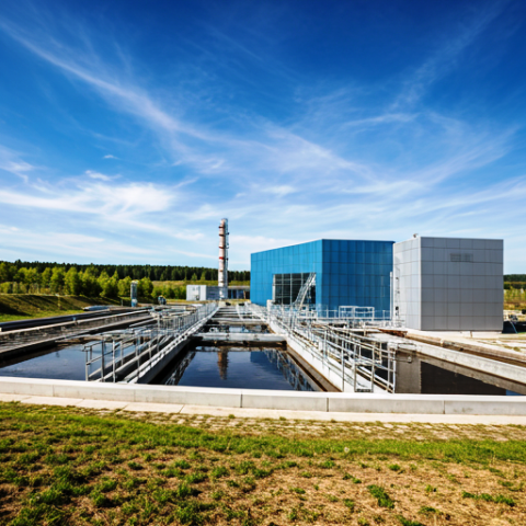 Atık Su Arıtımında Kullanılan Şartlandırma Kimyasalları: Çevremizi Korumak İçin Kritik Öneme Sahipler