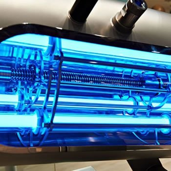 Dezenfeksiyon Sistemleri