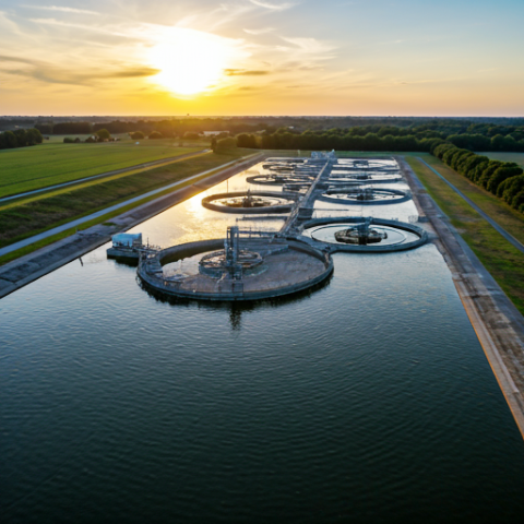 Su Şartlandırma Kimyasalları: Ne İşe Yarar ve Neden Önemlidir?