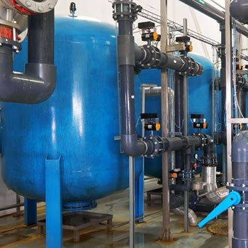 Filtrasyon Sistemleri