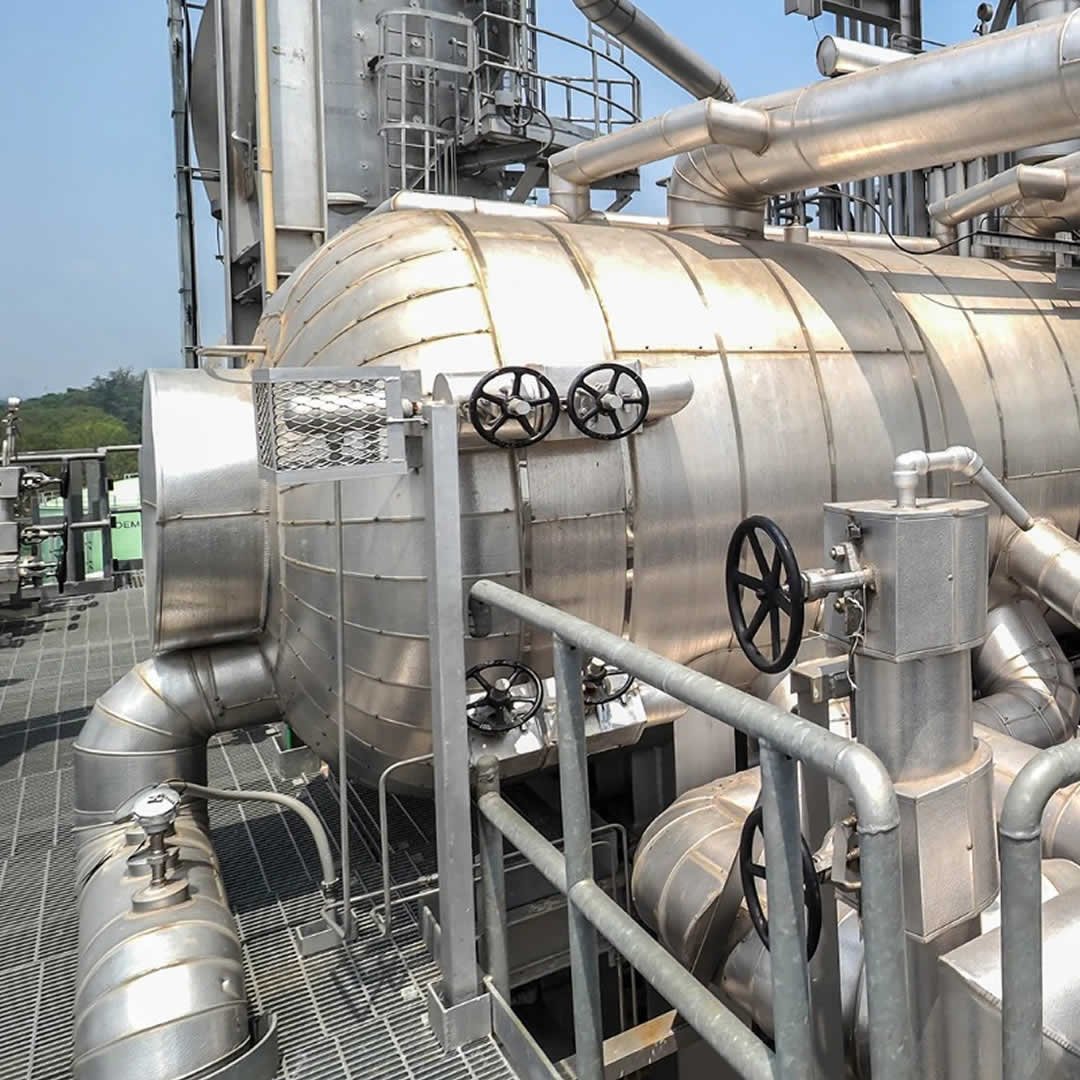 Start-up, Blow-out, Flushing Kimyasalları