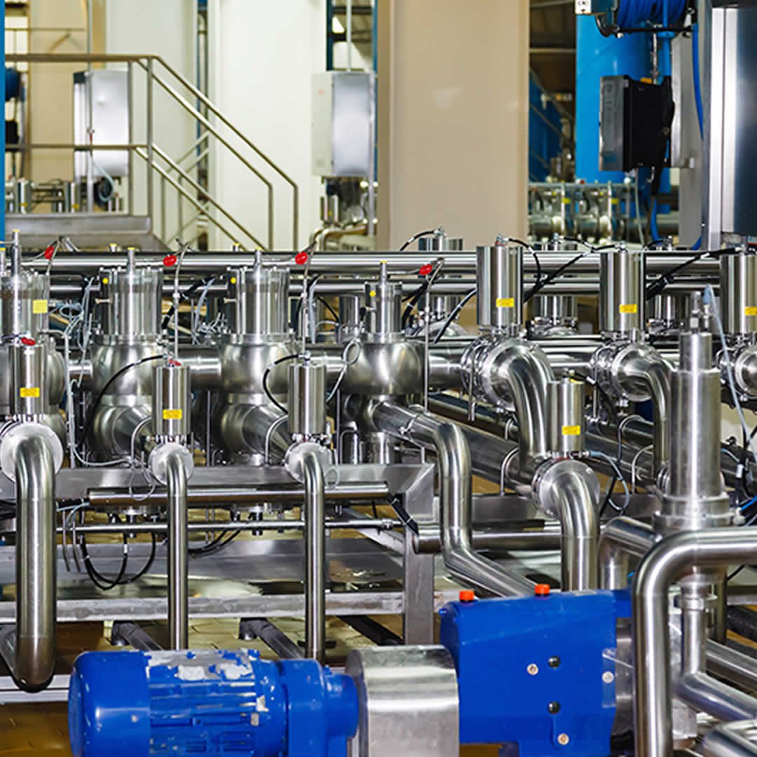 Proses Şartlandırma Kimyasalları